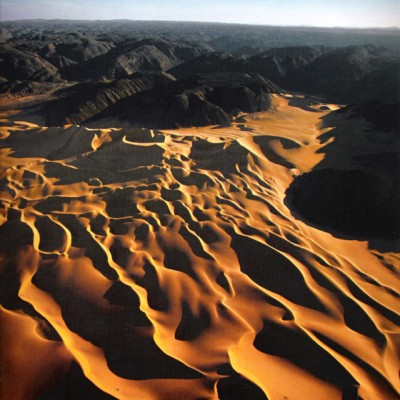Sahara