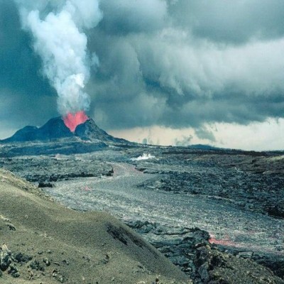 Kilauea